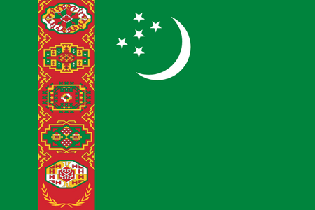 Marknadsundersökningspanel online i Turkmenistan