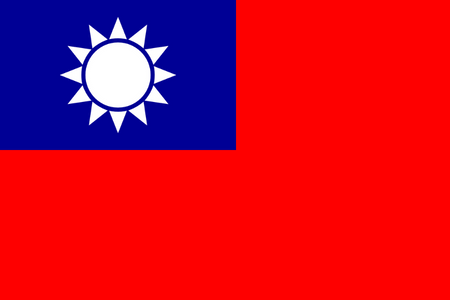 Onlineundersökningar i Taiwan