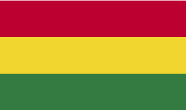 Marknadsundersökningspanel i Bolivia