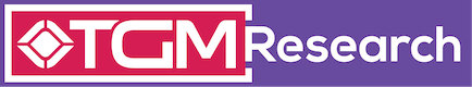 TGM Research Logo